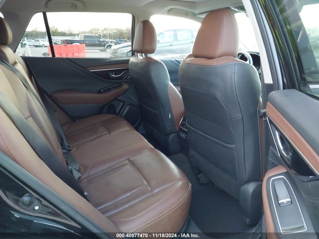 4S4BTGPDXM3210719 Subaru Outback Touring Xt