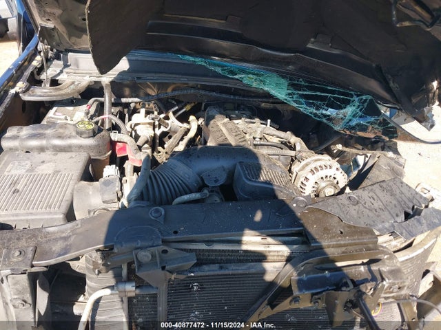 Продаж на аукціоні авто 2013 Chevrolet Tahoe Ls, vin: 1GNSCAE08DR135136, номер лоту: 40877472
