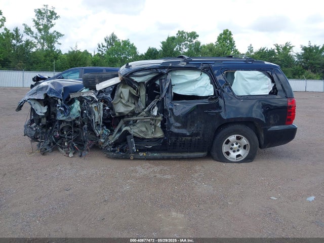 Продаж на аукціоні авто 2013 Chevrolet Tahoe Ls, vin: 1GNSCAE08DR135136, номер лоту: 40877472