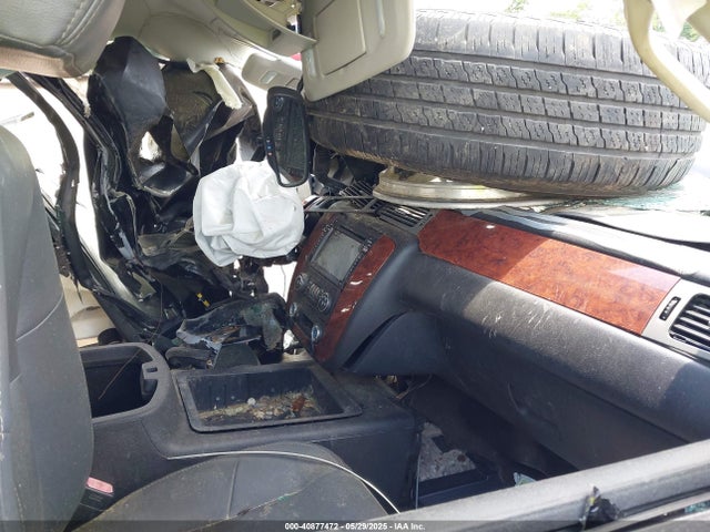Продаж на аукціоні авто 2013 Chevrolet Tahoe Ls, vin: 1GNSCAE08DR135136, номер лоту: 40877472