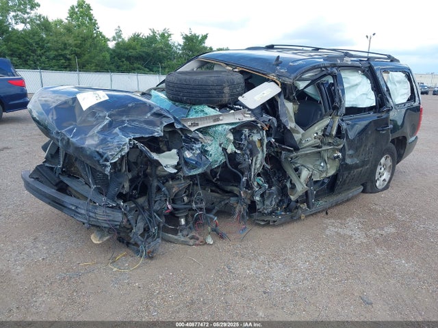 Продаж на аукціоні авто 2013 Chevrolet Tahoe Ls, vin: 1GNSCAE08DR135136, номер лоту: 40877472