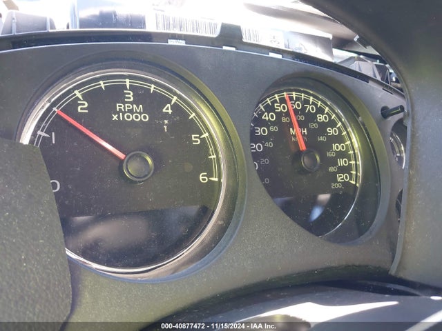 Продаж на аукціоні авто 2013 Chevrolet Tahoe Ls, vin: 1GNSCAE08DR135136, номер лоту: 40877472