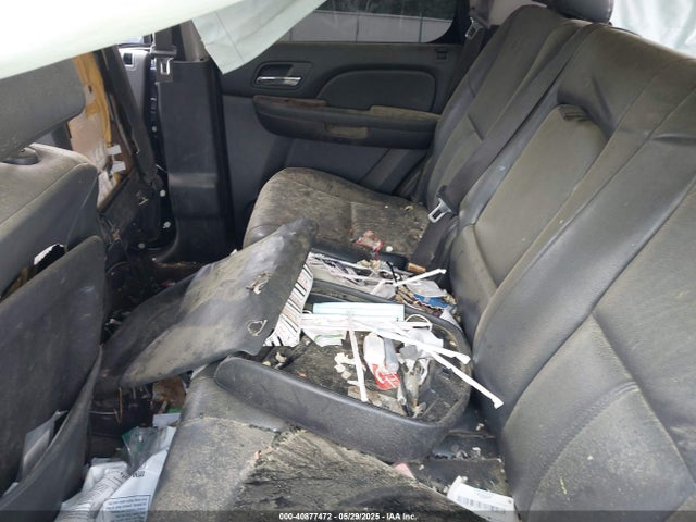 Продаж на аукціоні авто 2013 Chevrolet Tahoe Ls, vin: 1GNSCAE08DR135136, номер лоту: 40877472