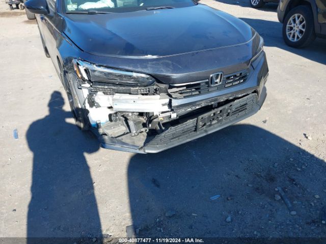 2HGFE2F51NH551116 Honda Civic Sport