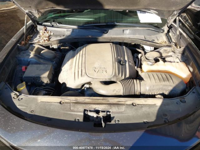 2C3CDXCTXGH233054 Dodge CHARGER R/T