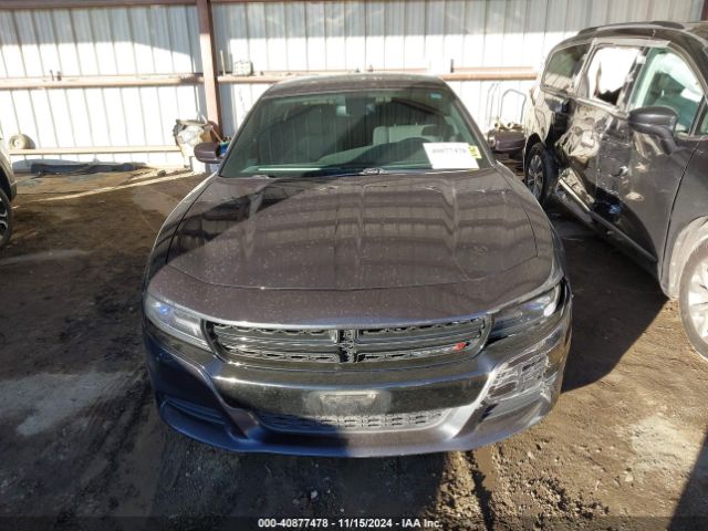 2C3CDXCTXGH233054 Dodge CHARGER R/T