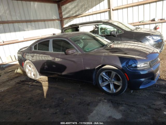 2C3CDXCTXGH233054 Dodge CHARGER R/T