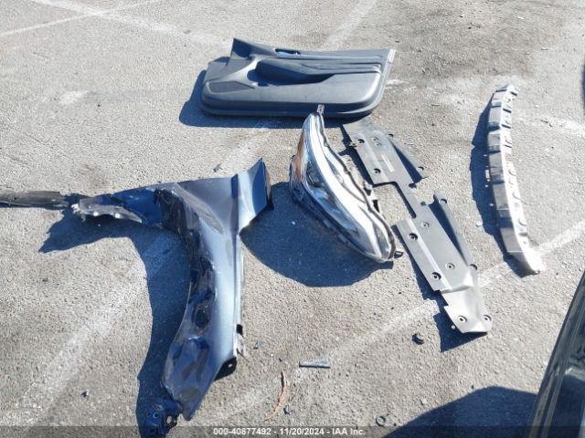 1N4BL4DV3NN384790 Nissan Altima Sv Fwd