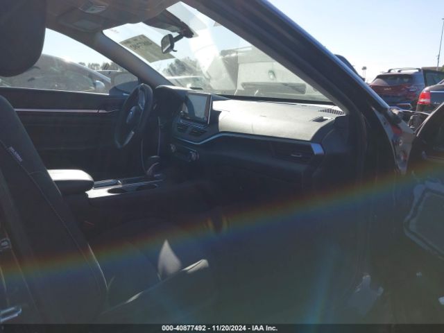 1N4BL4DV3NN384790 Nissan Altima Sv Fwd
