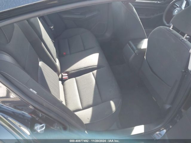 1N4BL4DV3NN384790 Nissan Altima Sv Fwd