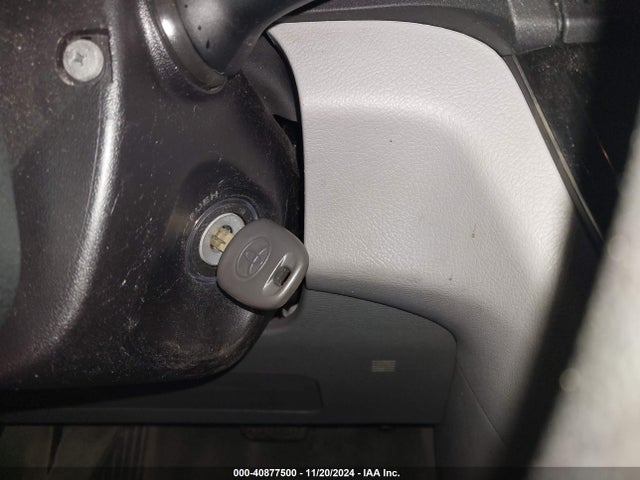 Toyota Sienna Le 8 Passenger 2015 5TDKK3DC4FS663683 Image 11