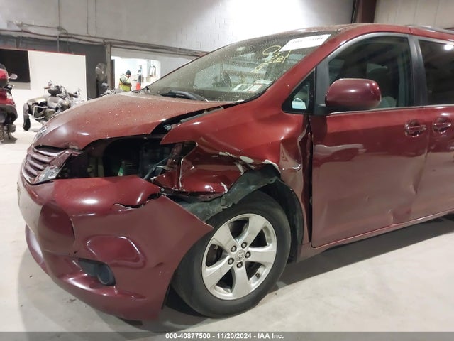 Toyota Sienna Le 8 Passenger 2015 5TDKK3DC4FS663683 Image 6