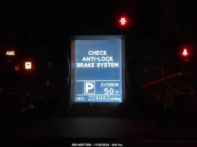 Toyota Sienna Le 8 Passenger 2015 5TDKK3DC4FS663683 Image 7