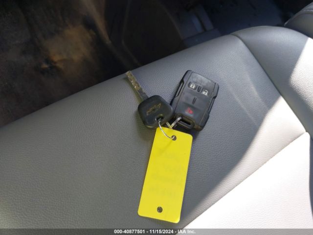 1GCVKNEC9HZ367633 Chevrolet Silverado 1500 Wt