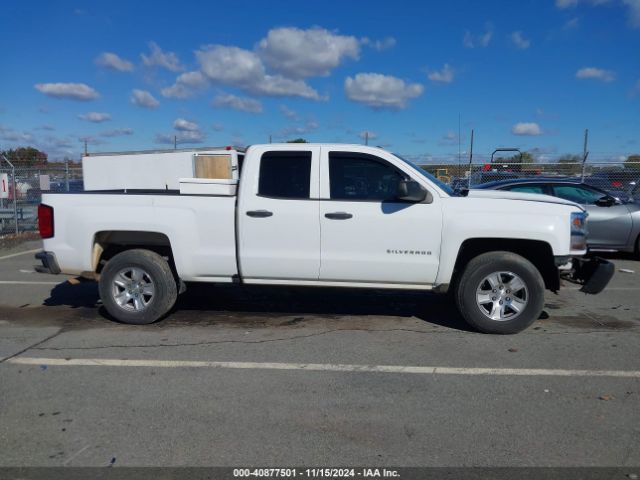 1GCVKNEC9HZ367633 Chevrolet Silverado 1500 Wt