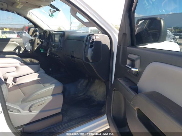 1GCVKNEC9HZ367633 Chevrolet Silverado 1500 Wt