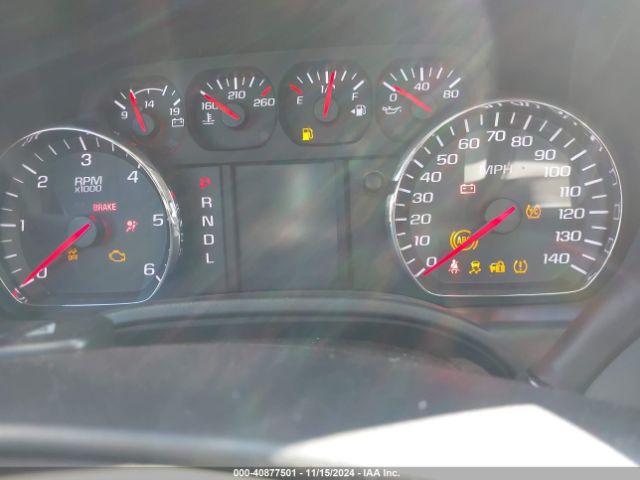 1GCVKNEC9HZ367633 Chevrolet Silverado 1500 Wt