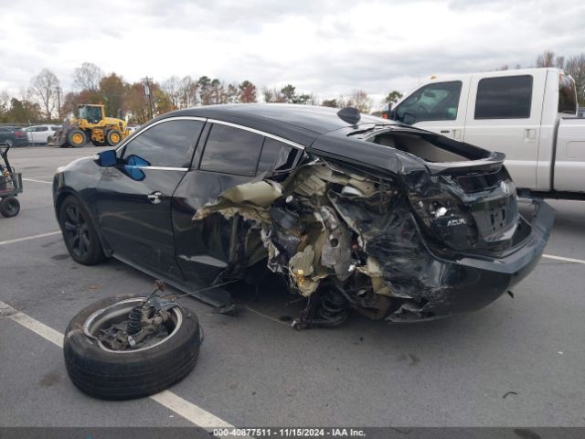 2010 ACURA ZDX 2HNYB1H42AH503482 Photo 2