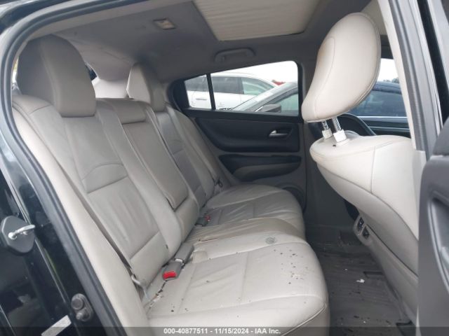 2010 ACURA ZDX 2HNYB1H42AH503482 Photo 7