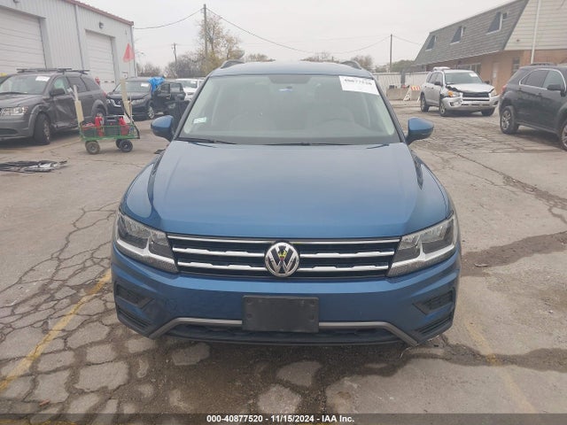 3VV0B7AX6LM166296 Volkswagen Tiguan 2.0t S