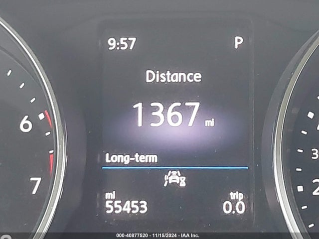 3VV0B7AX6LM166296 Volkswagen Tiguan 2.0t S