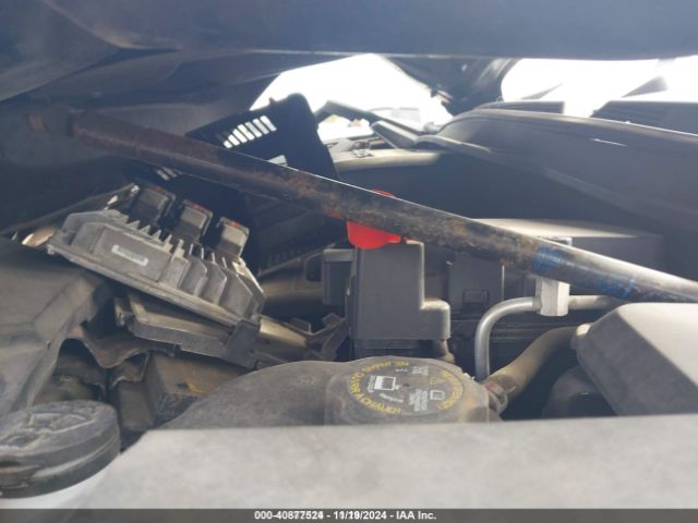 2GKFLWEK2F6355545 GMC Terrain Sle-2