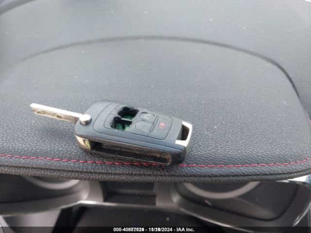 2GKFLWEK2F6355545 GMC Terrain Sle-2