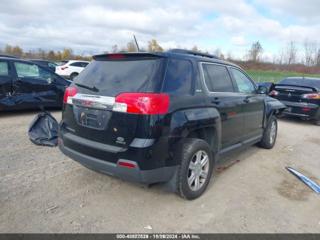 2GKFLWEK2F6355545 GMC Terrain Sle-2