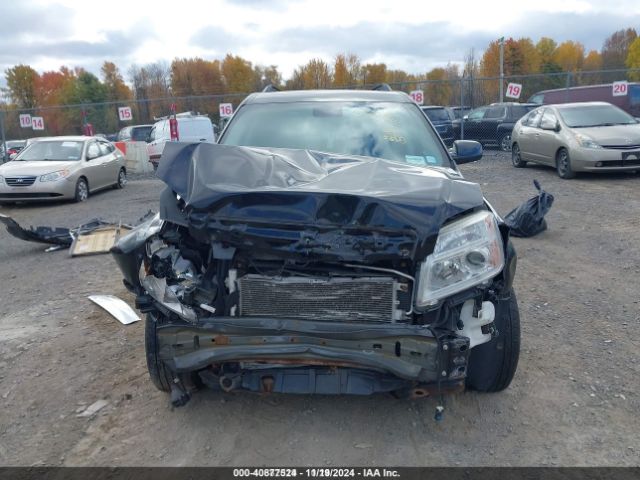2GKFLWEK2F6355545 GMC Terrain Sle-2