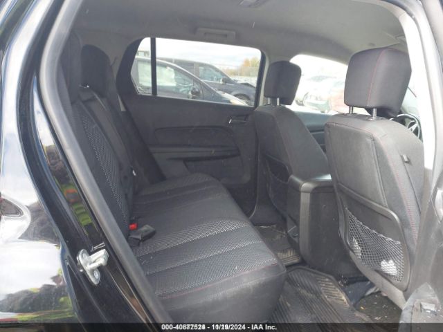 2GKFLWEK2F6355545 GMC Terrain Sle-2