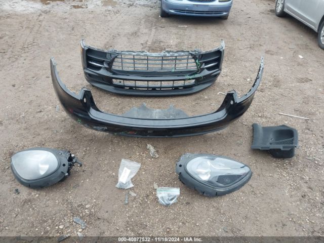 WP1AA2A54KLB05633 Porsche Macan