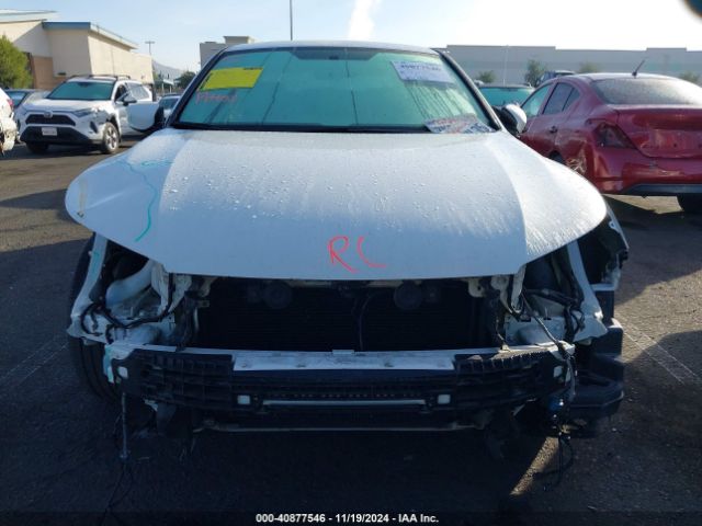 1HGCR2F32FA096136 Honda ACCORD LX