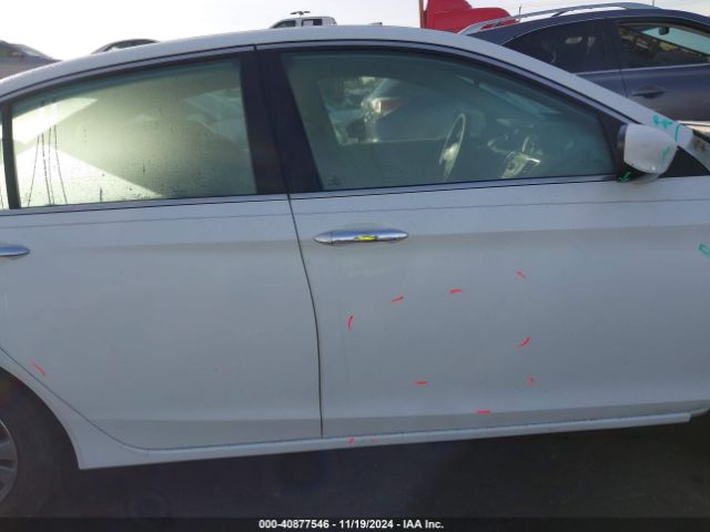 1HGCR2F32FA096136 Honda ACCORD LX