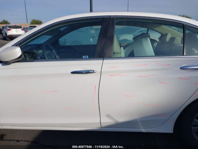 1HGCR2F32FA096136 Honda ACCORD LX