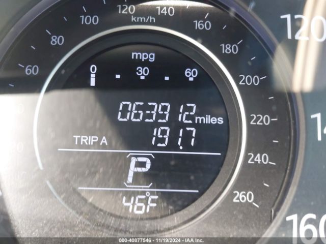 1HGCR2F32FA096136 Honda ACCORD LX