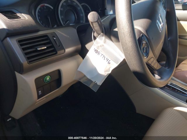 1HGCR2F32FA096136 Honda ACCORD LX