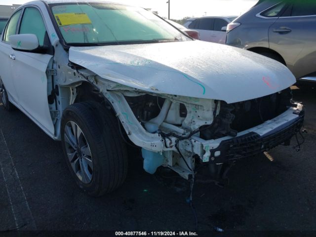 1HGCR2F32FA096136 Honda ACCORD LX