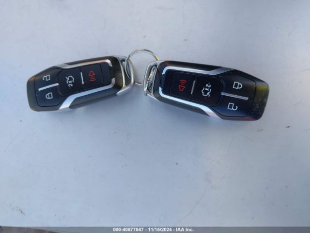 1FA6P8CFXF5406809 Ford MUSTANG GT