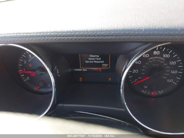 1FA6P8CFXF5406809 Ford MUSTANG GT