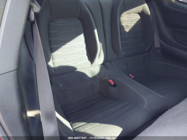 1FA6P8CFXF5406809 Ford MUSTANG GT