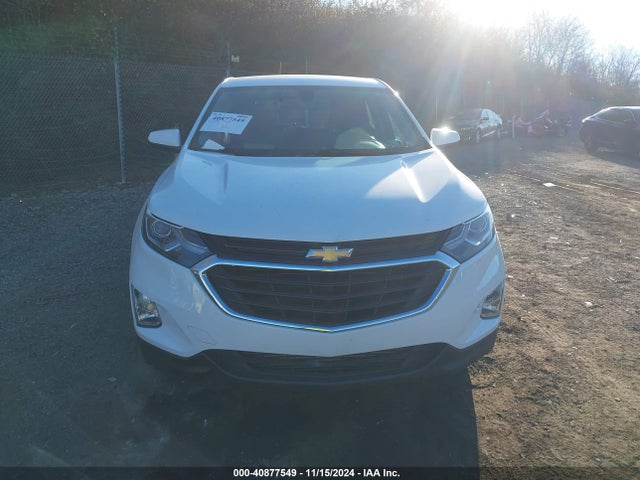 Chevrolet EQUINOX LT 2019 2GNAXUEVXK6109305 Image 12