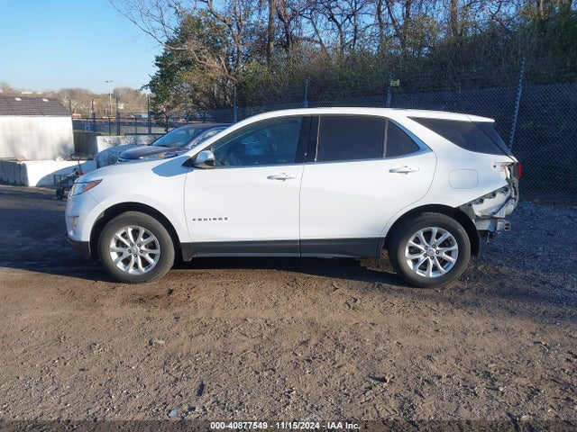 Chevrolet EQUINOX LT 2019 2GNAXUEVXK6109305 Image 14