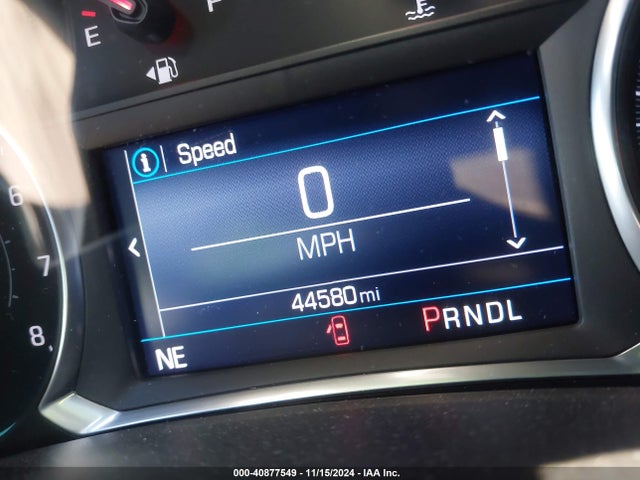 Chevrolet EQUINOX LT 2019 2GNAXUEVXK6109305 Image 15