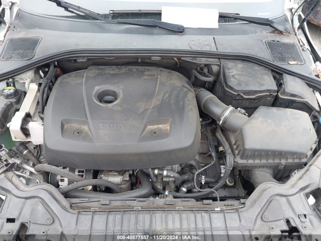 Volvo V60 T5 Dynamic 2018 YV140MEL6J2391036 Image 10