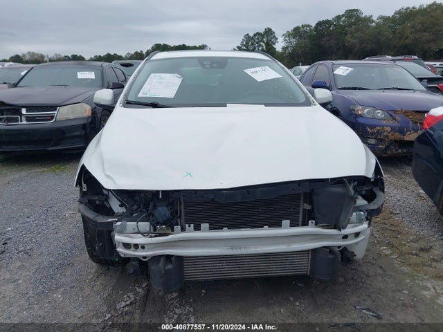 Volvo V60 T5 Dynamic 2018 YV140MEL6J2391036 Image 12