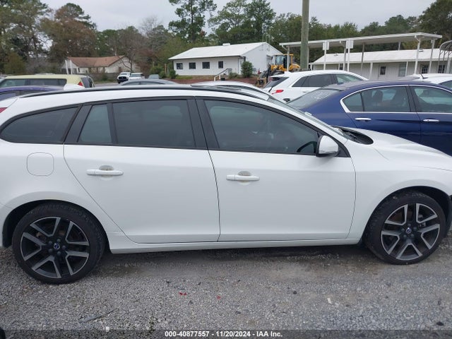 Volvo V60 T5 Dynamic 2018 YV140MEL6J2391036 Image 13
