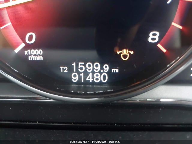 Volvo V60 T5 Dynamic 2018 YV140MEL6J2391036 Image 15