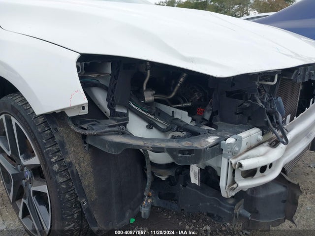 Volvo V60 T5 Dynamic 2018 YV140MEL6J2391036 Image 6