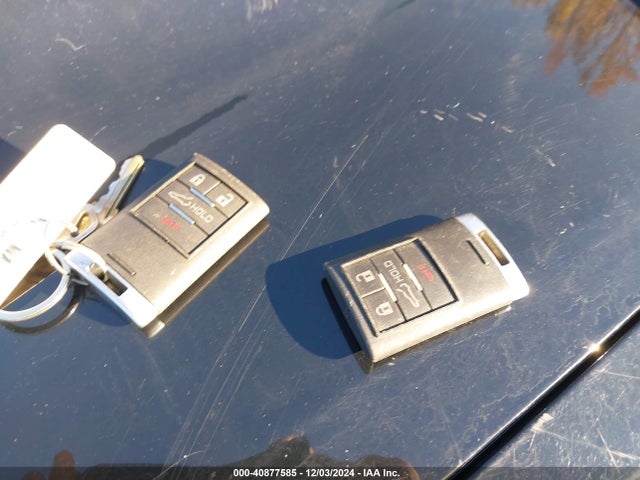 1G1YV2D70K5105479 Chevrolet Corvette Grand Sport