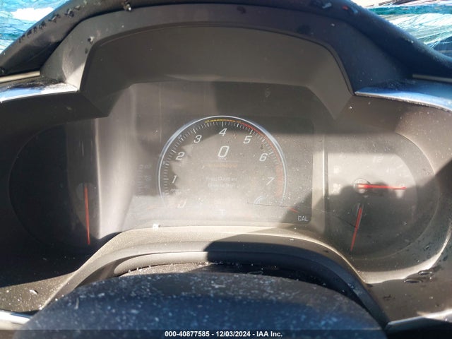 1G1YV2D70K5105479 Chevrolet Corvette Grand Sport